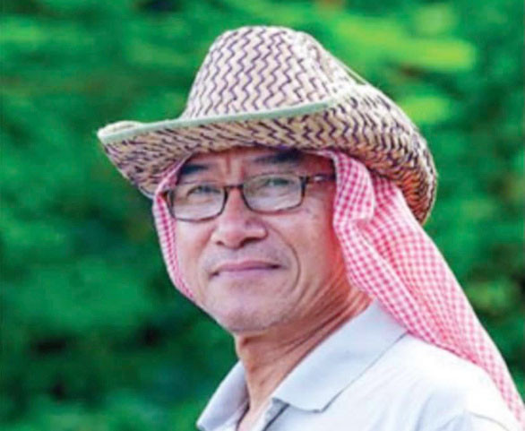 Diễn viên Nguyễn Bá Lộc qua đời
